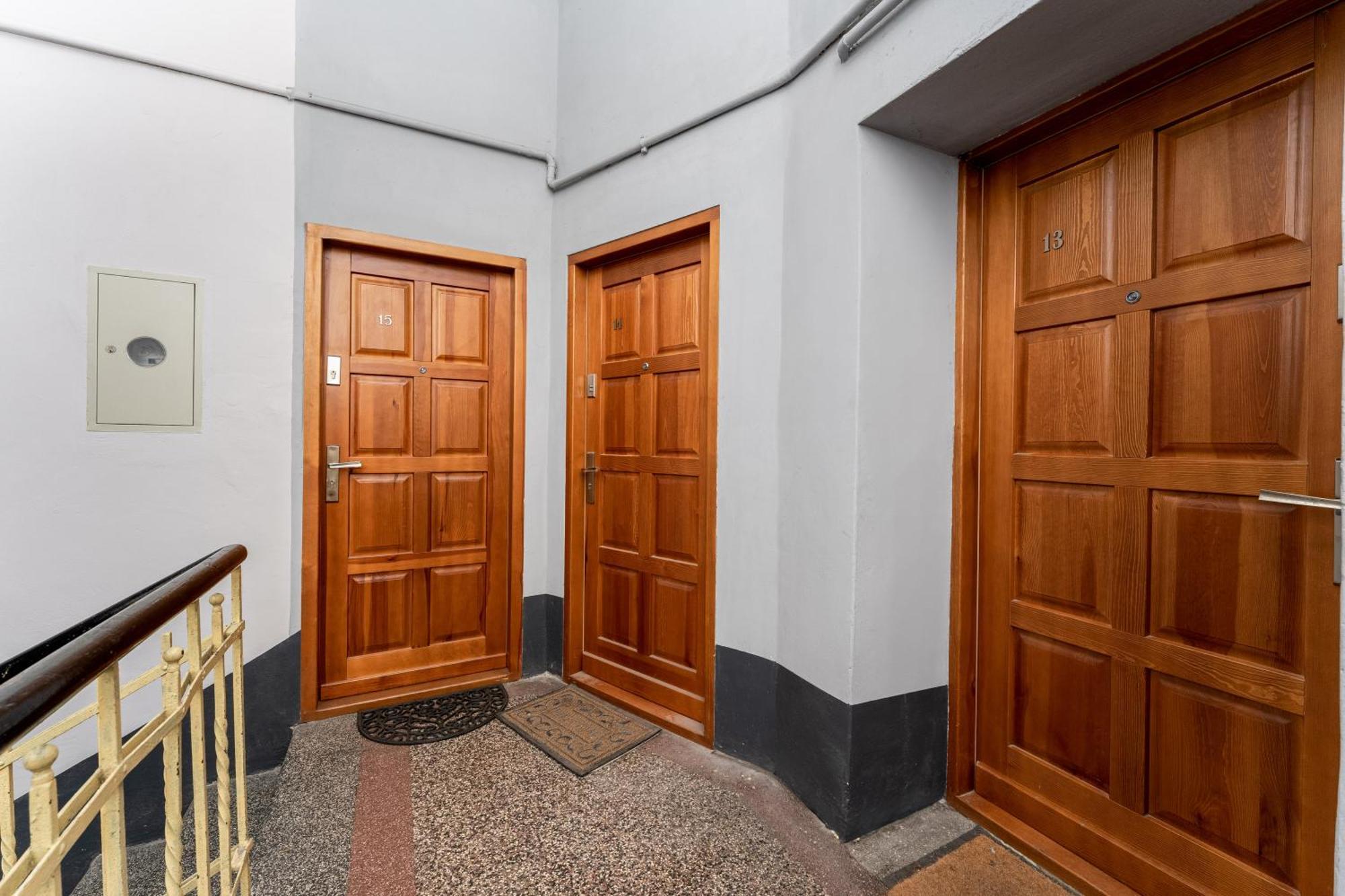 Apartament Main Square Homely